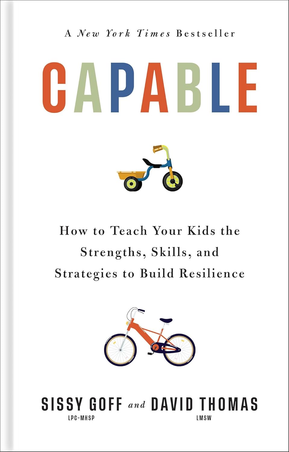 Capable cover