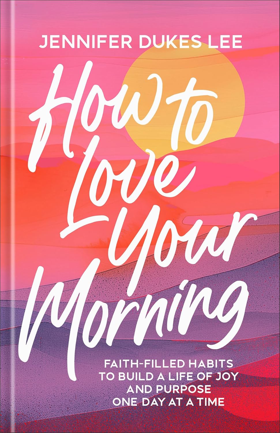 How to Love Your Morning cover