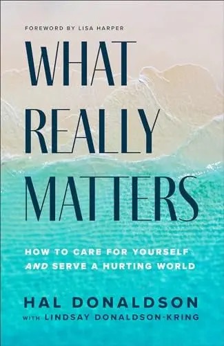 What Really Matters cover